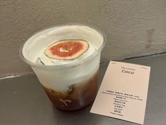 -O.P.S. CAFE