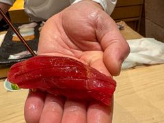 -Ginza Onodera 鮨(外滩十八号店)