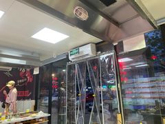 -麻辣撸·地摊麻辣の串(鲁谷店)