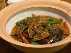 口味甲鱼-湘里乡亲甲王二老店