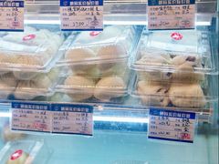 -白玉兰食品甜凤店(合生汇店)