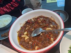 -鱼你相聚·河鲜馆(袁家岭店)