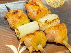 -鸟鹏烧鸟居酒屋(龙岗万科店)