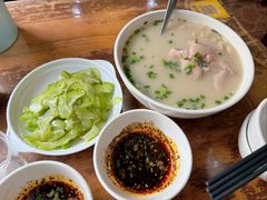 -牛王庙(龙华花园店)
