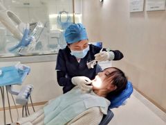 -好大夫口腔(广州店)