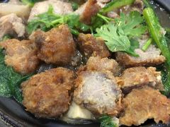 -友利砂锅居(烟台店)