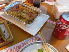 -庆峰龙虾烧烤(合肥一店)