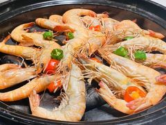 -顺轩海鲜火锅酒家