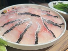 -蜀留香火锅·始于1999·原四川老火锅(白堤路店)