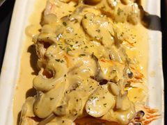 -Ameigo梅果·云贵川bistro(长宁来福士店)