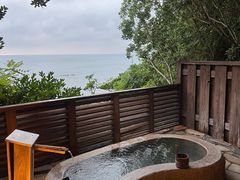 -南紀白浜 浜千鳥の湯 海舟