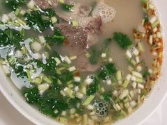 -阿那亚第一食堂 Cafeteria 1