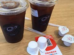 -CoCo都可(燕塘店)