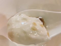 自制果仁酸奶-西域阿里马新疆菜·清真(桂花路店)