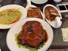 -玉林烤鸭店(垡头店)
