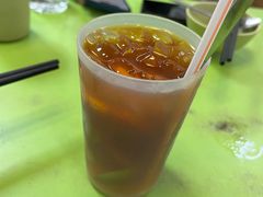 -胜利茶餐室