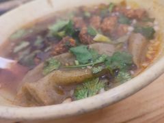 -苏记丸子汤(彭城路店)