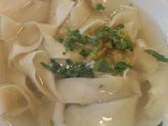 鸡汤面-老四季(南市场店)