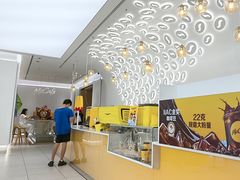 -麦当劳(徐汇漕溪北路百脑汇店)