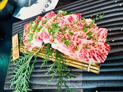 -黑牛の店·黑金店(沈阳万象城店)