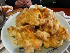 -经典老菜坊·开封灌汤包(火车站店)