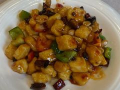 -功德林素菜饭庄(前门店)