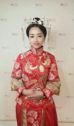 点击看大图 -情订奇缘婚纱摄影(和平路店)