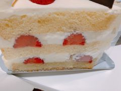 -巴黎贝甜(凯德MALL望京店)