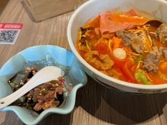 -云味馆·云南菜·云南米线(景田店)