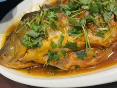 -那家老院子东北菜·饺子·小鸡炖蘑菇(艳华街店)
