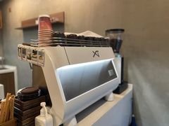 -Again Coffee Roaster(香蜜湖店)