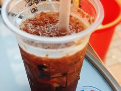 -铁真·没分店·刨冰·红焖羊肉