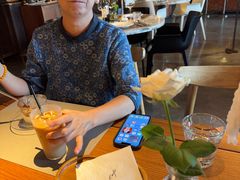 -at cafe 意大利餐厅(集美店)
