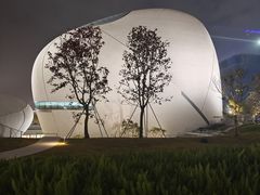 -深圳湾万象城(南山店)