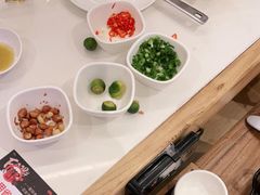 -好彩猪肚鸡(正弘城店)