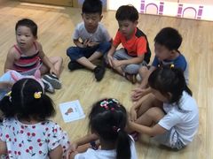 -I-Shine英语国际教育(大三林中心)