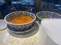 -兰亭安泊牛肉面(乐都路店)