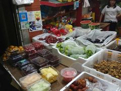 -新鲜水果店(西溪路店)