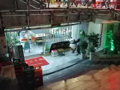 -来伊回麻辣烫·火锅串串清真(红瓦寺总店)