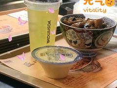 -吉野家(复兴路第二餐厅店)