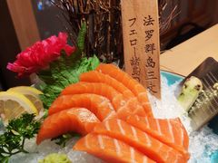 -文三酒肆自助放题(新街口友谊广场店)