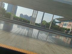 -韶关站