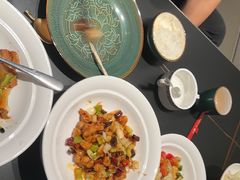 -鸽子侯·家宴·平价海鲜(绿地店)