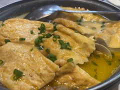 -闽公馆·客家私房菜·商务宴请·包厢(杏林橡树湾店)
