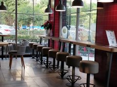 -肯德基(蓝谷地DT店)