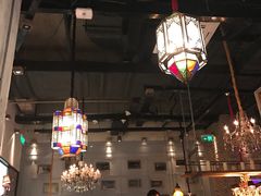 大堂-漫咖啡 (CCPAPK创意港店)
