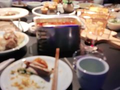 -额尔敦传统涮(公园西路店)