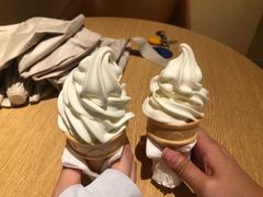 -麦当劳(龙洞店)