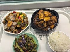 -深海中餐厅(国家海洋博物馆店)
