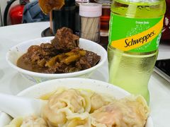 -麦文记面家(佐敦店)